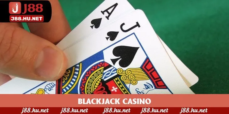 Blackjack Casino - Lợi Nhuận Lên Tới 12% Cho Người Kiên Định