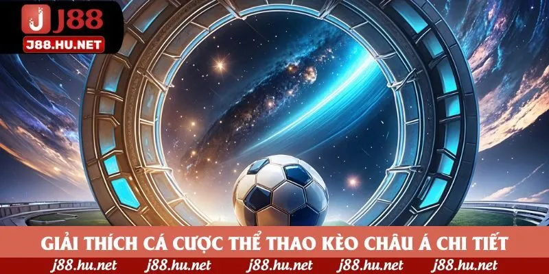 Giải thích cá cược thể thao kèo châu Á chi tiết