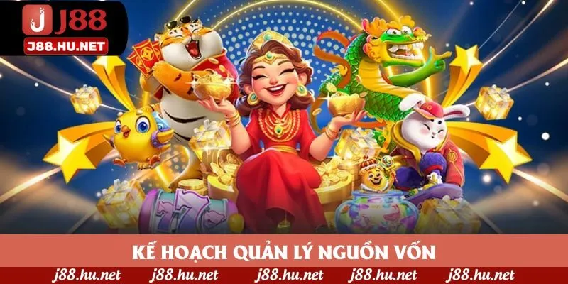Kế hoạch quản lý nguồn vốn Kế hoạch quản lý nguồn vốn
